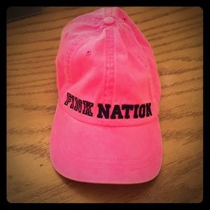 Victoria’s Secret PINK Hat